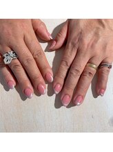 はあとねいる 天王寺寺田町店/店舗限定デザイン！