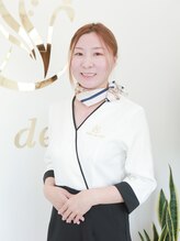 サロンドイイ(salon de YiYi)&nbsp;國分 