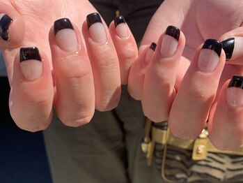 スノー ドロップ(Snow drop)/フレンチ