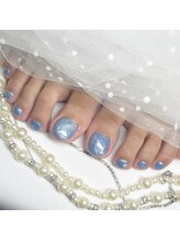 ホヌネイル(honu nail)/