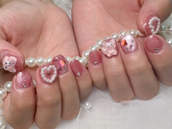 ラッキーネイル(lucky nail)/