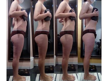 美方/※４０代女性