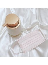 ハニー(honey)/soap&mask＊