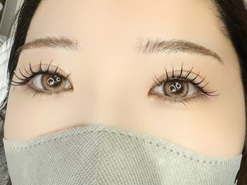 エマージュ 蒲田(Emerge)/マツエク/フラットラッシュ/蒲田