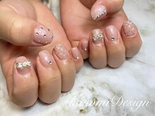 ケーネイルズ(K..nails)/