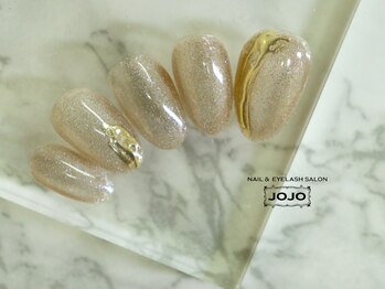 ジョジョ 神戸店(JOJO)/オフ込み￥7500