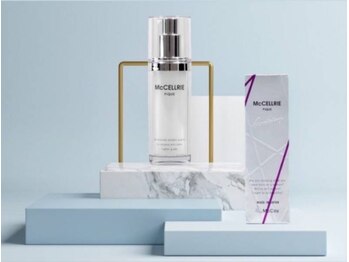 マナ(mana)/ダウンタイムなし水光肌☆