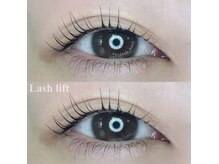 ナビ(NAVI)/Lash lift