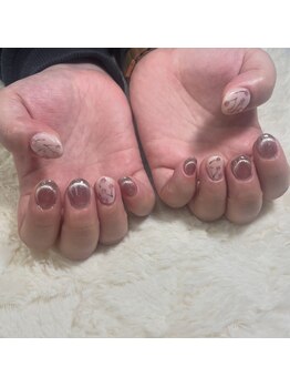 はあとねいる 東川口店/店舗限定デザインG7