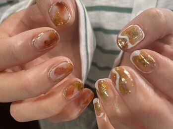 キュア ネイル・アイラッシュ(cure)/