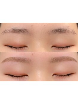 デザイン力が自慢のサロン