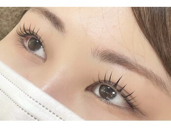 シェリー(che’ri..R)/ラッシュリフト