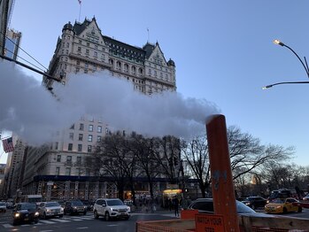 ヒールジョイ(HEAL JOY)/ニューヨーク施術