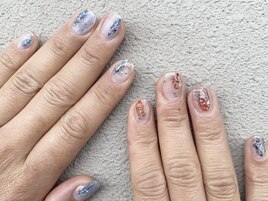 クリアデザイン