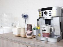 オーツーキラックス(O2KiLax)/ドリンク1杯無料