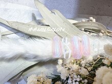 インネイルサロン 日暮里(IN NAIL SALON)/初回オフ無料流行り￥7800