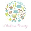 モクナビューティー(MokunaBeauty)のお店ロゴ