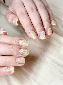 エヌドットキラリ(N.KIRARI)/うる艶ちゅるんデザインコース