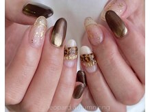 ステラ(.stella)の雰囲気（大人可愛いデザイン多めです◎）