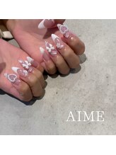 アイム(AIME)/イベント