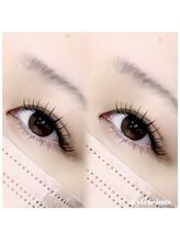 ミー(me.)/フラットラッシュ