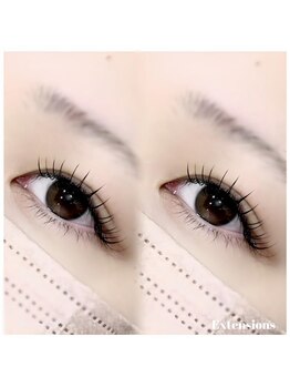 ミー(me.)/フラットラッシュ