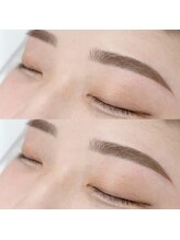 やまとなでしこ 中野店/アイブロウスタイリングワックス