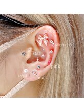 アンジュ 中町店(Ange.)/