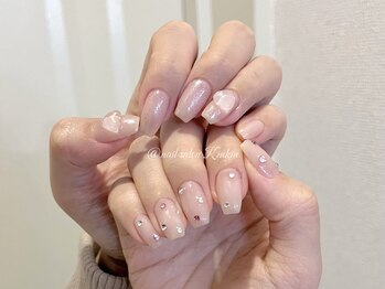 キンキンスタジオ(KINKIN STUDIOS)/