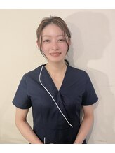 リンパマッサージサロンさつき 豊科店&nbsp;小澤 あやか