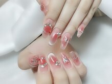 アミナ(Amina)