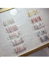 フェイバリット(Favorite)/春☆定額デザイン