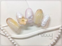 ノチュイ(nocuy)/≪アートBコース≫