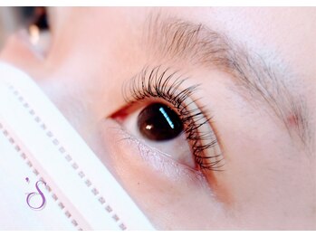 アポストロフィエス/LEDフラットラッシュ120本