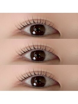 スキル(SKILL)/次世代ラッシュリフト