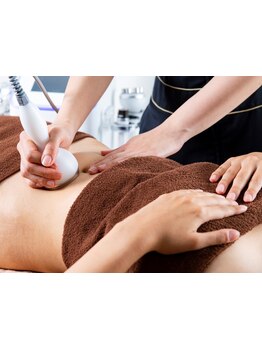 サイズダウンを目指したい