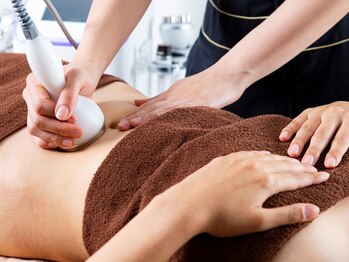 脱毛 アンド メイクボディ かんばやしの写真/何を試しても痩せないという方必見★当サロン独自のダイエットプログラムで周囲も驚く理想の美ボディへ