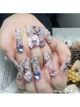 ブルームビューティ― 新宿(Bloom Beauty)/