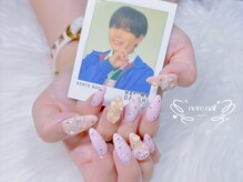 ノレネイル(nore nail)/