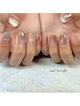 ネイルバーズ(nail birds)/