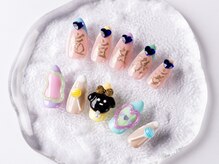 アウラ(aulla)の雰囲気（豊富なデザインであなたのお気に入りが見つかります☆）