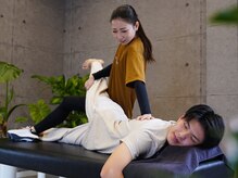 ストレッチプロ 嘉島店(STRETCH PRO)