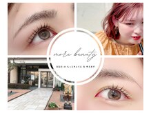 モアビューティ 光町店(MORE BEAUTY)