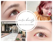モアビューティ 光町店(MORE BEAUTY)