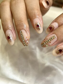 ベリール 南平岸店(Be'Leel)/premium girly