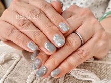 ベルダ(BELDAD)/お客様ネイル ー Customer nail