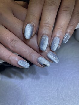 リアナ(Lien_A)/ハンドネイル