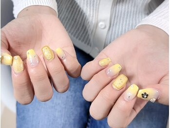 クレーネイル(Klee Nail)/