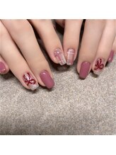 エクラ(Eclat)/デザインネイル　久留米