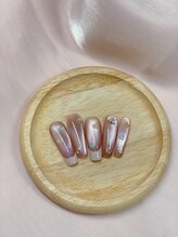 ジェジェネイル(JJ'sNail)/